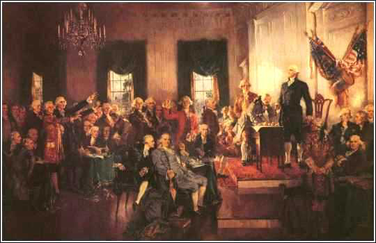 ConstitutionSigning