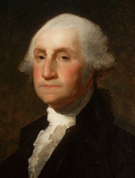 GeorgeWashington